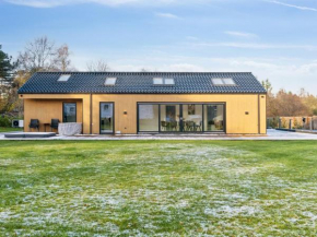 Holiday Home Pauliina - 1-1km from the sea by Interhome in Gilleleje